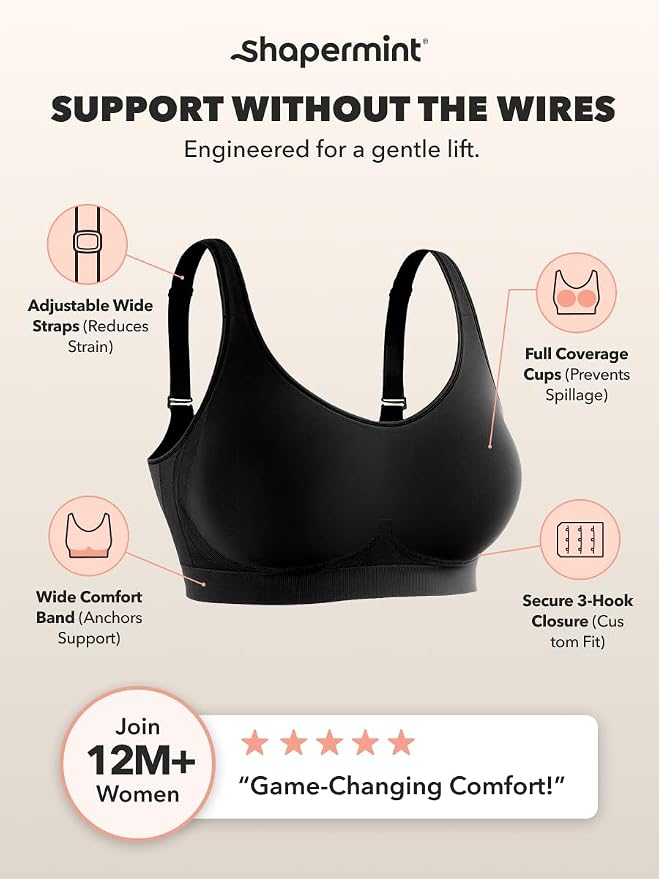 Black 2 Pack, Adjustable Straps