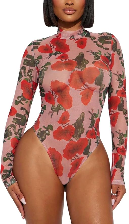 Rose Red Combo
