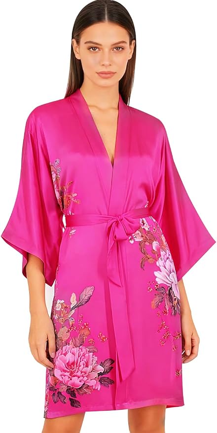 Peony Rose Red