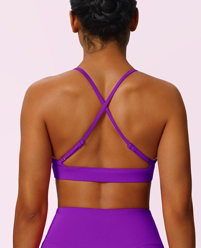 Neon Purple
