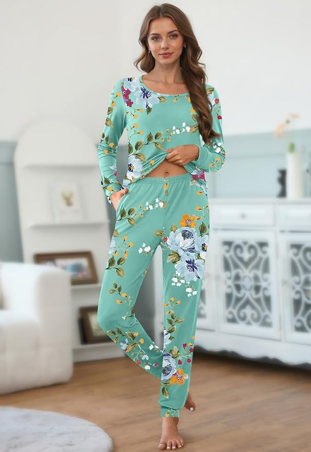 Mint Green