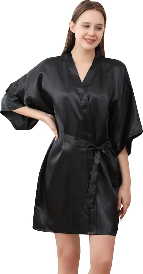 Solid Color-black