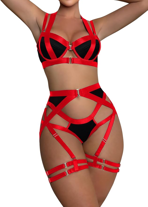 Black Red