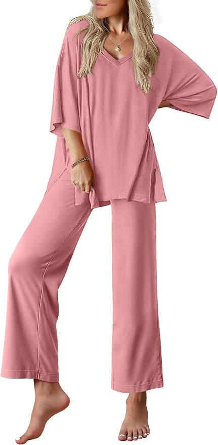 Dusty Rose