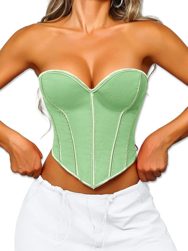 Mint Green