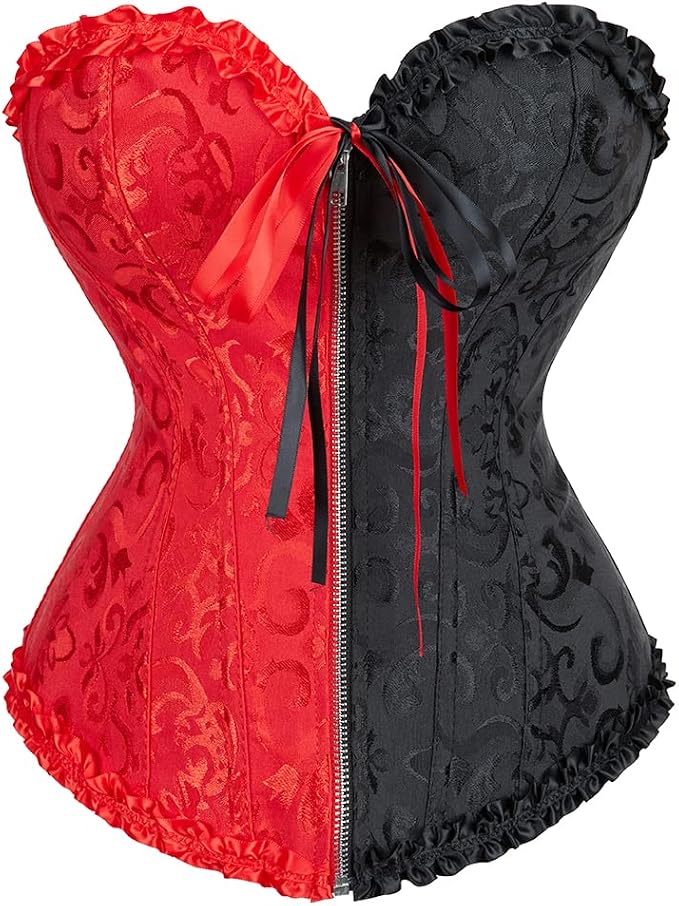 Blackred