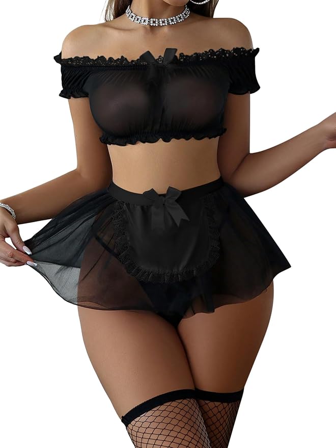 Solid Black