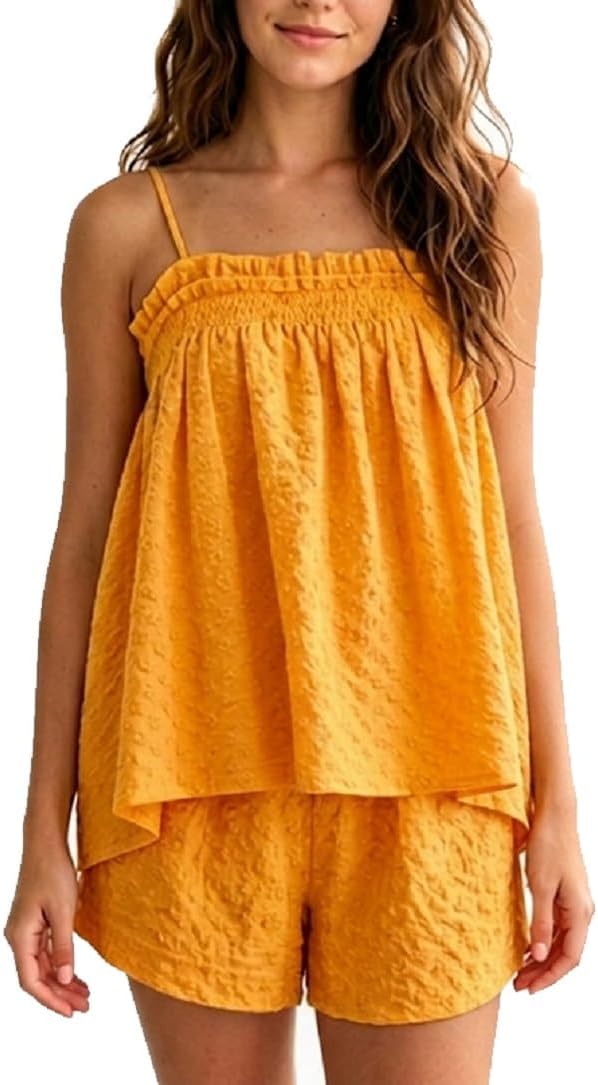 Solid Orange