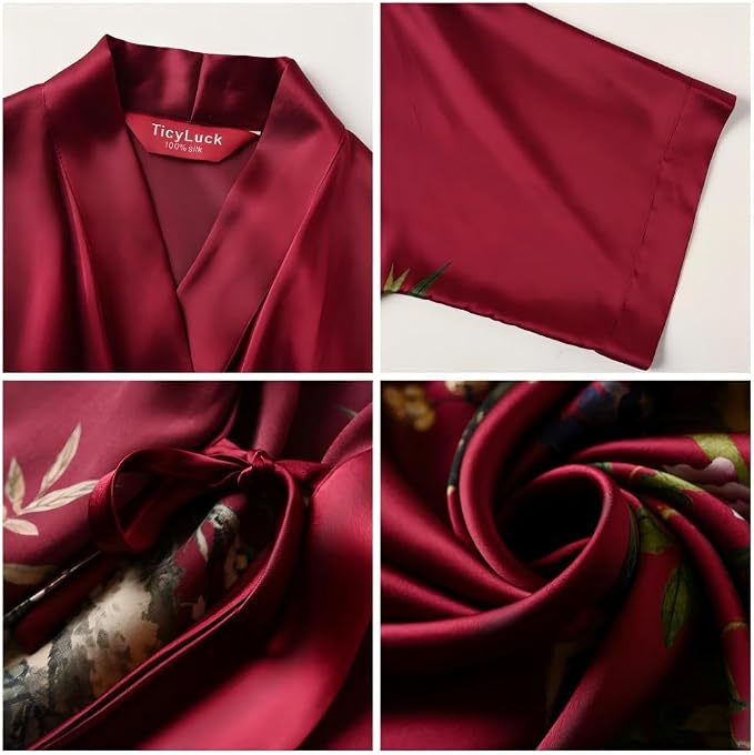 Deep Red