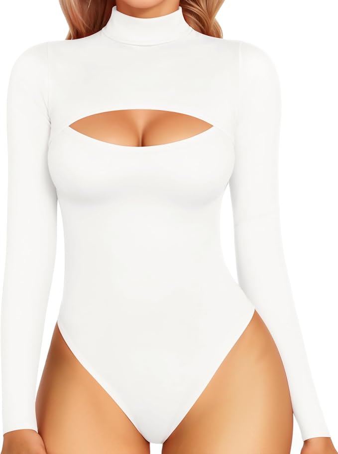 02 White Long Sleeve