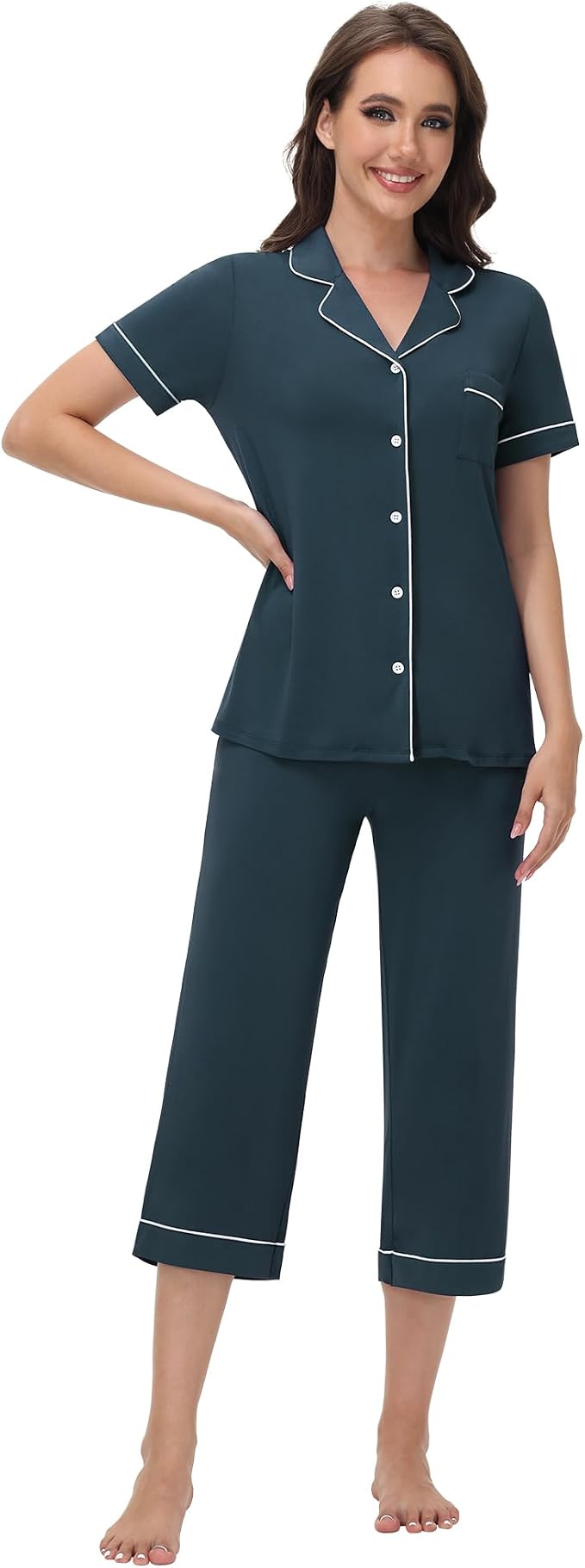 C-deep Teal