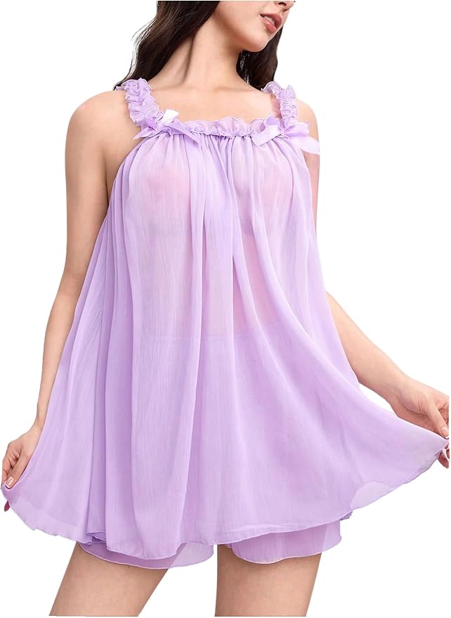 Mauve Purple