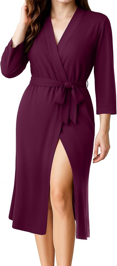 Purple Red