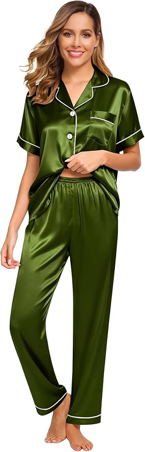 Olive Green