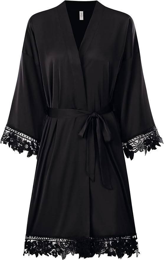 No Embroidery-black