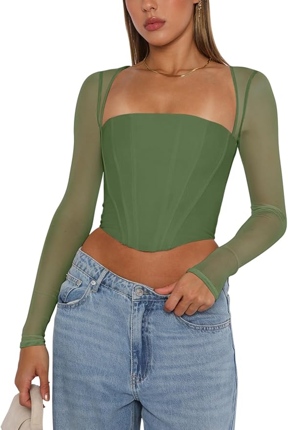 Deep Green