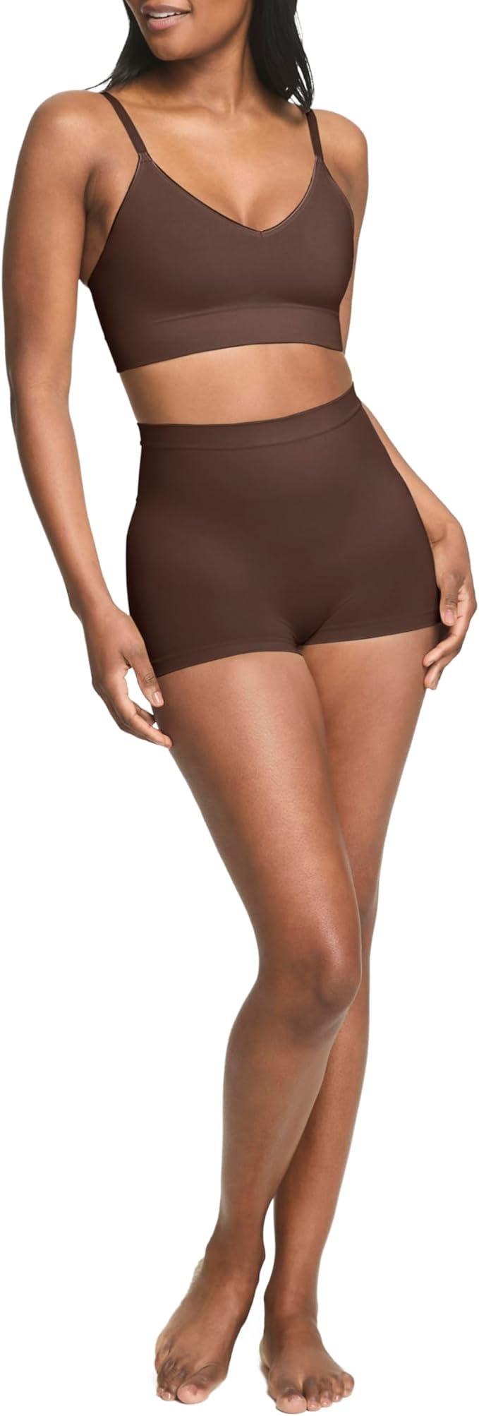 Chestnut Brown
