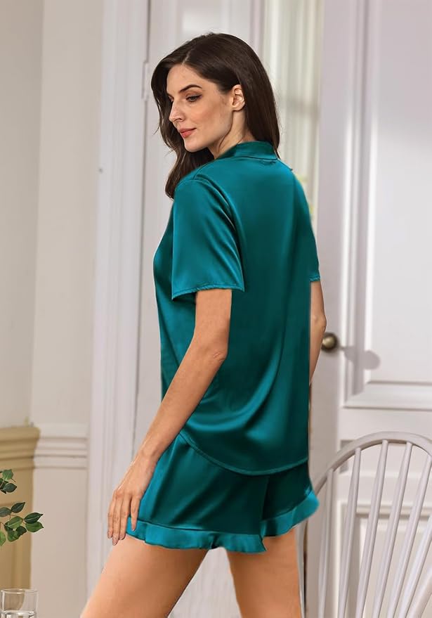 Peacock Green