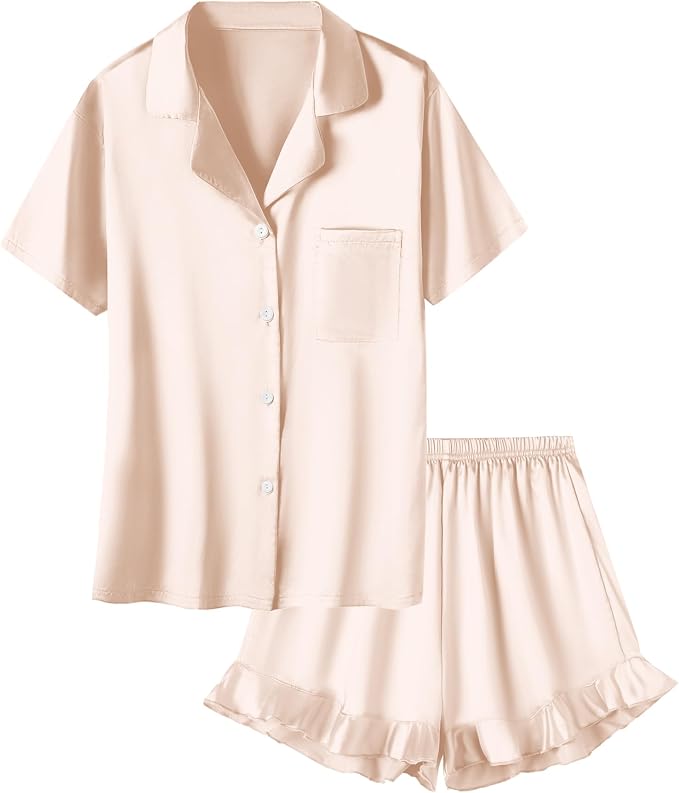 Champagne Pink