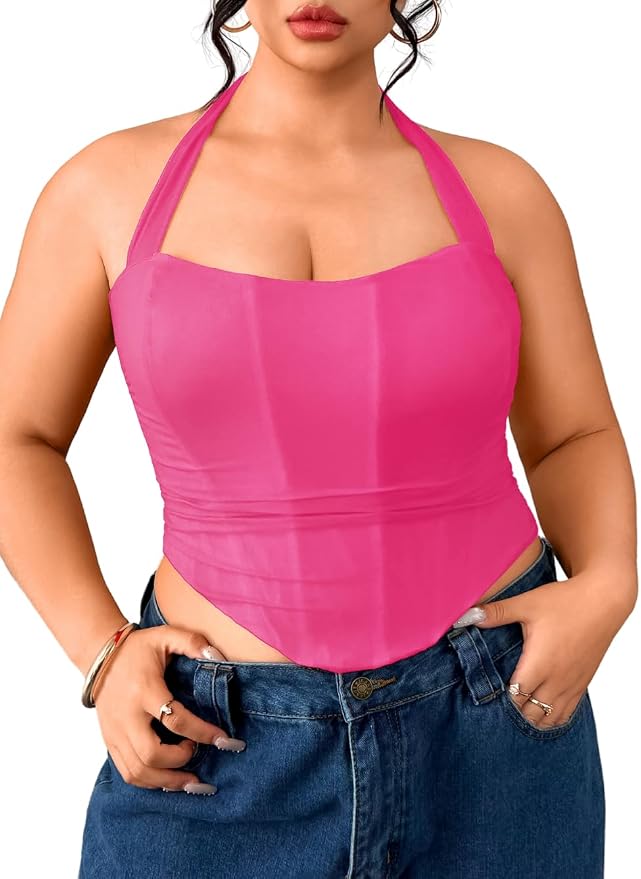 Hot Pink