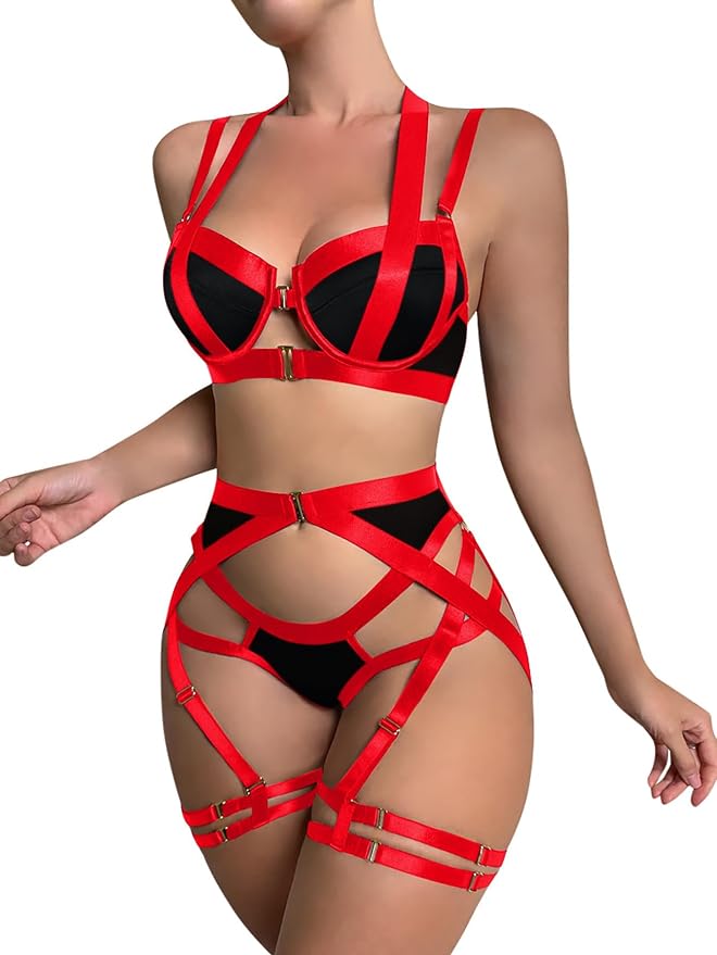 Black Red