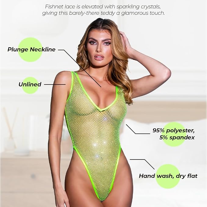 Neon Green