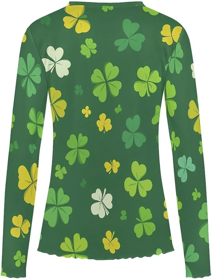 Green Clover