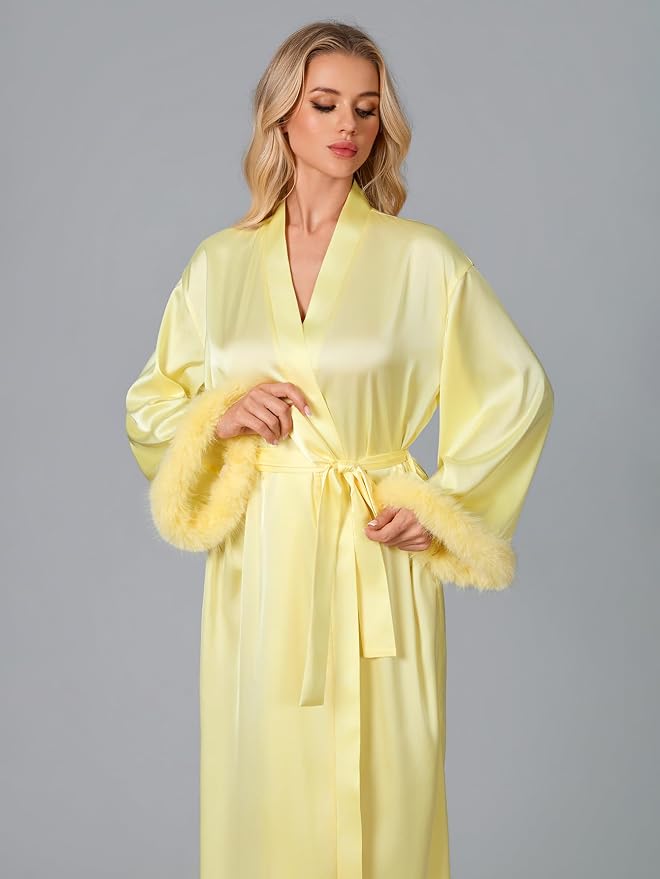 Butter Yellow