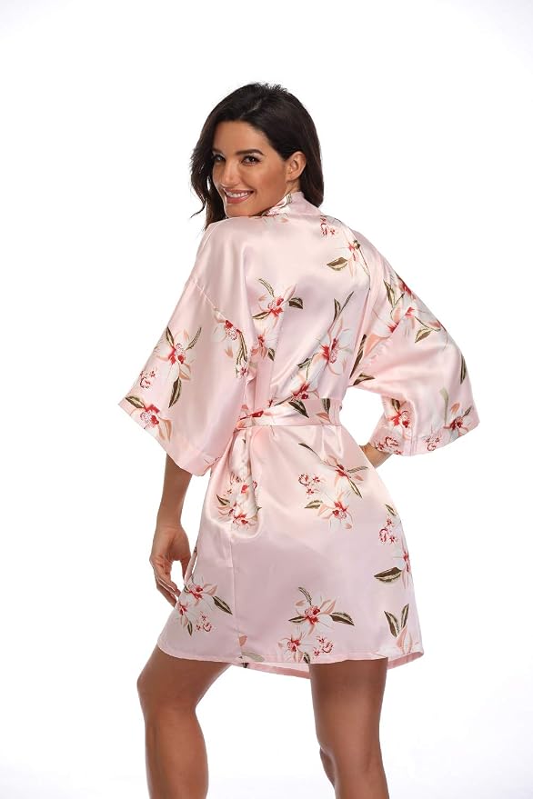 Pink Floral