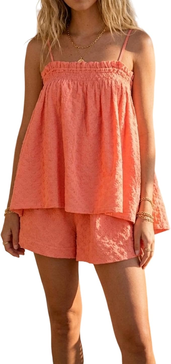 Textured Coral