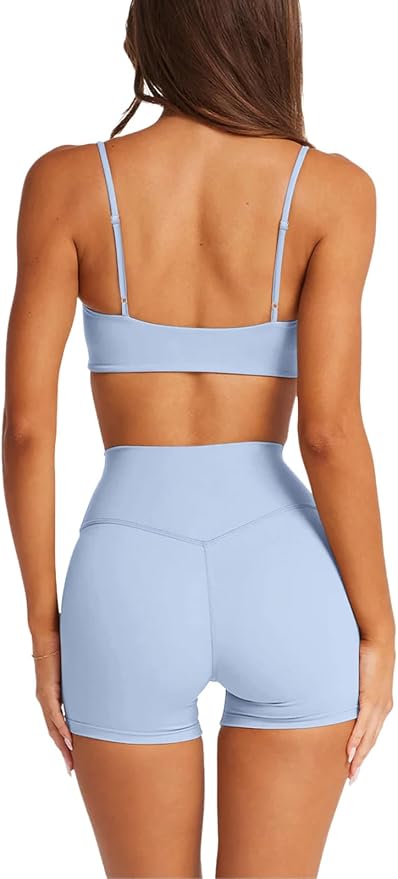 Shell Blue