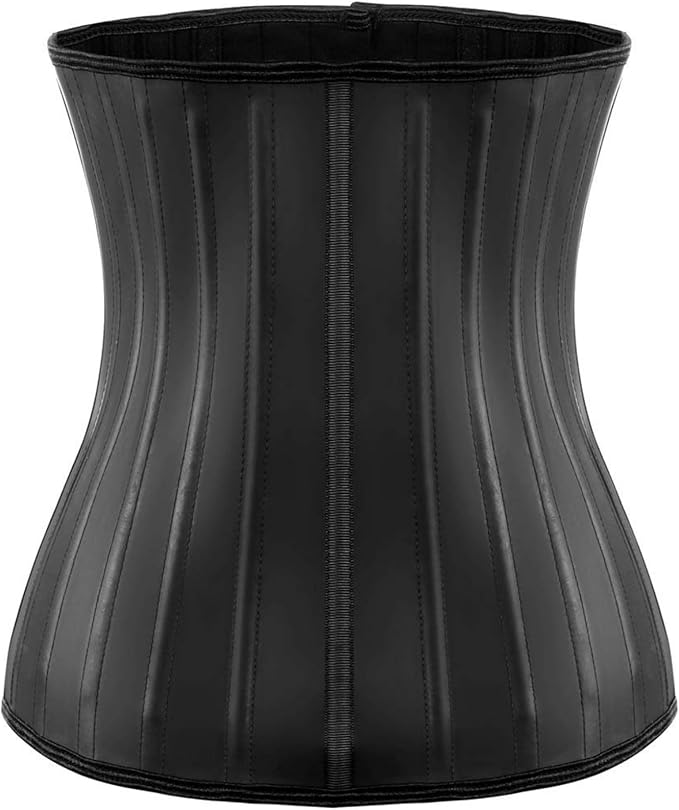 C-black(25 Steel Bones Height:11.6\