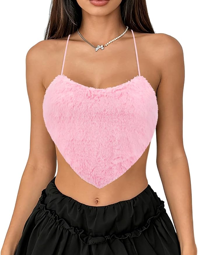 Pink Fluff