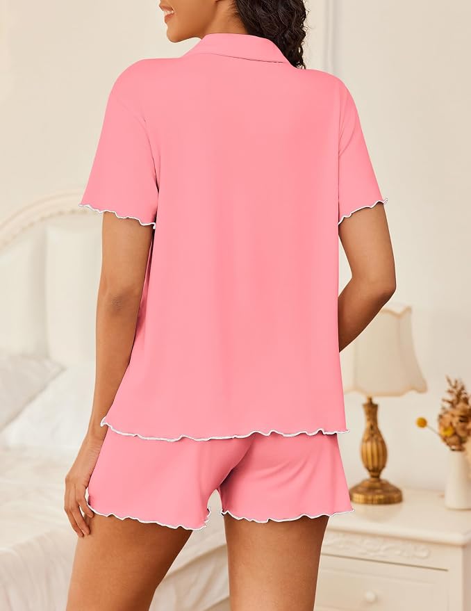 Coral Pink