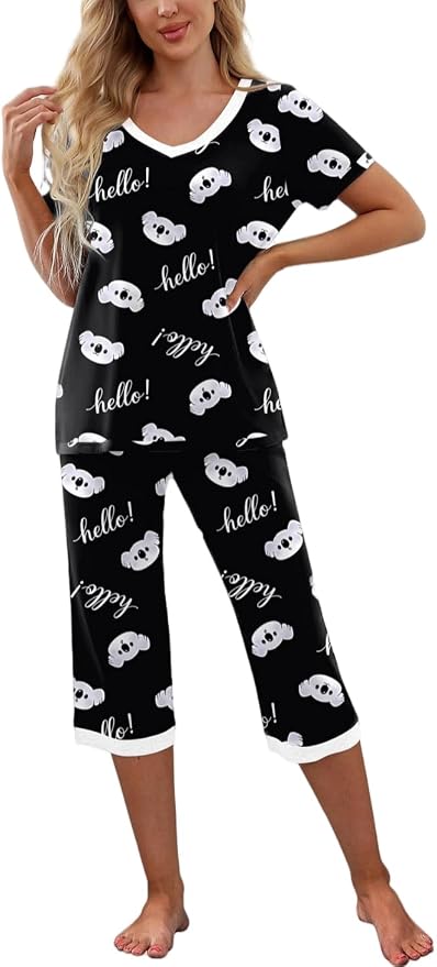 Fp-black White Koala