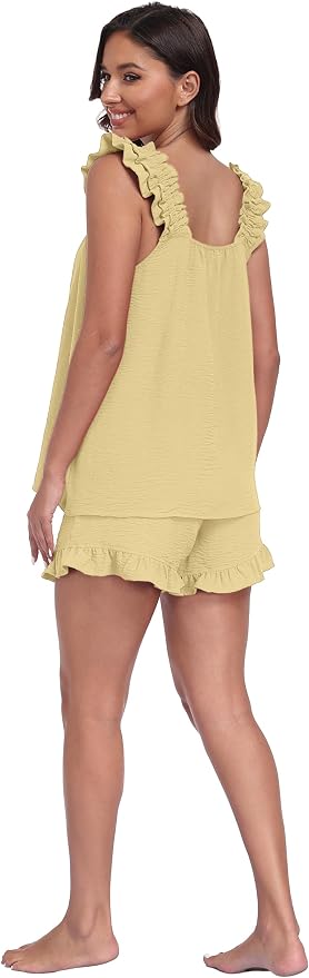 A- Butter Yellow