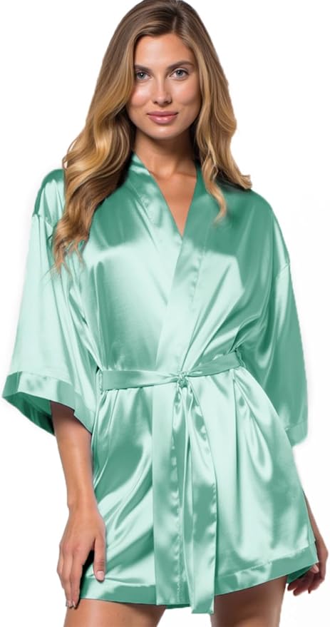 Mint Green