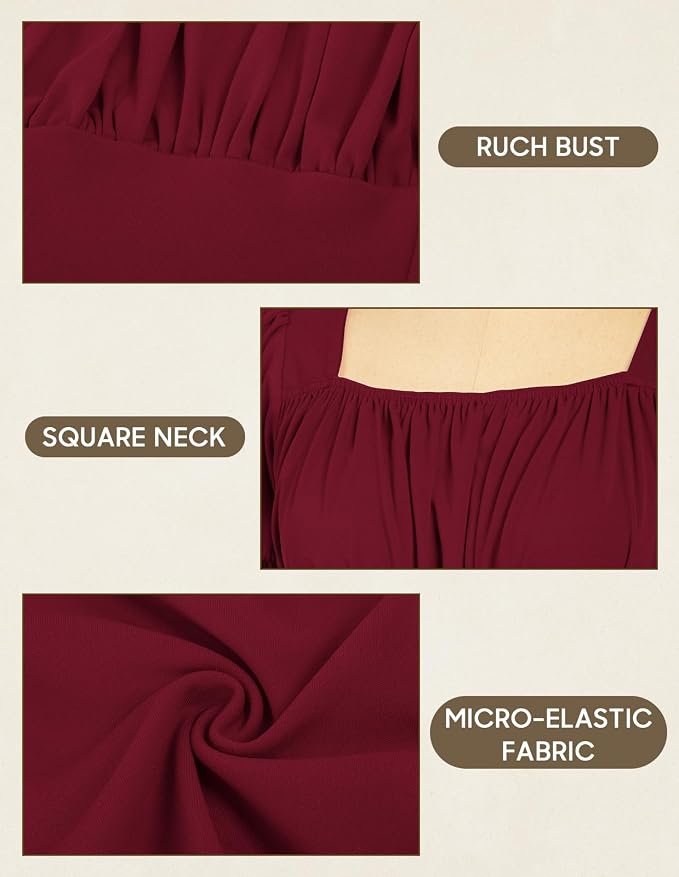 Vine Red