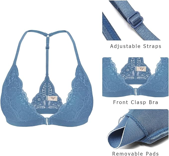 Haze Blue