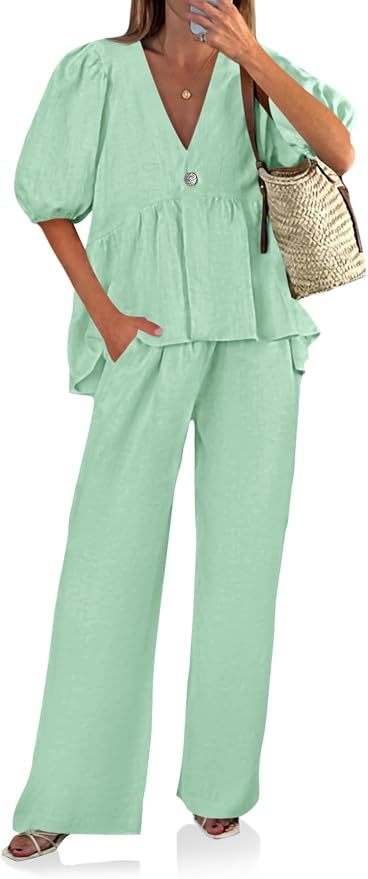 Mint Green