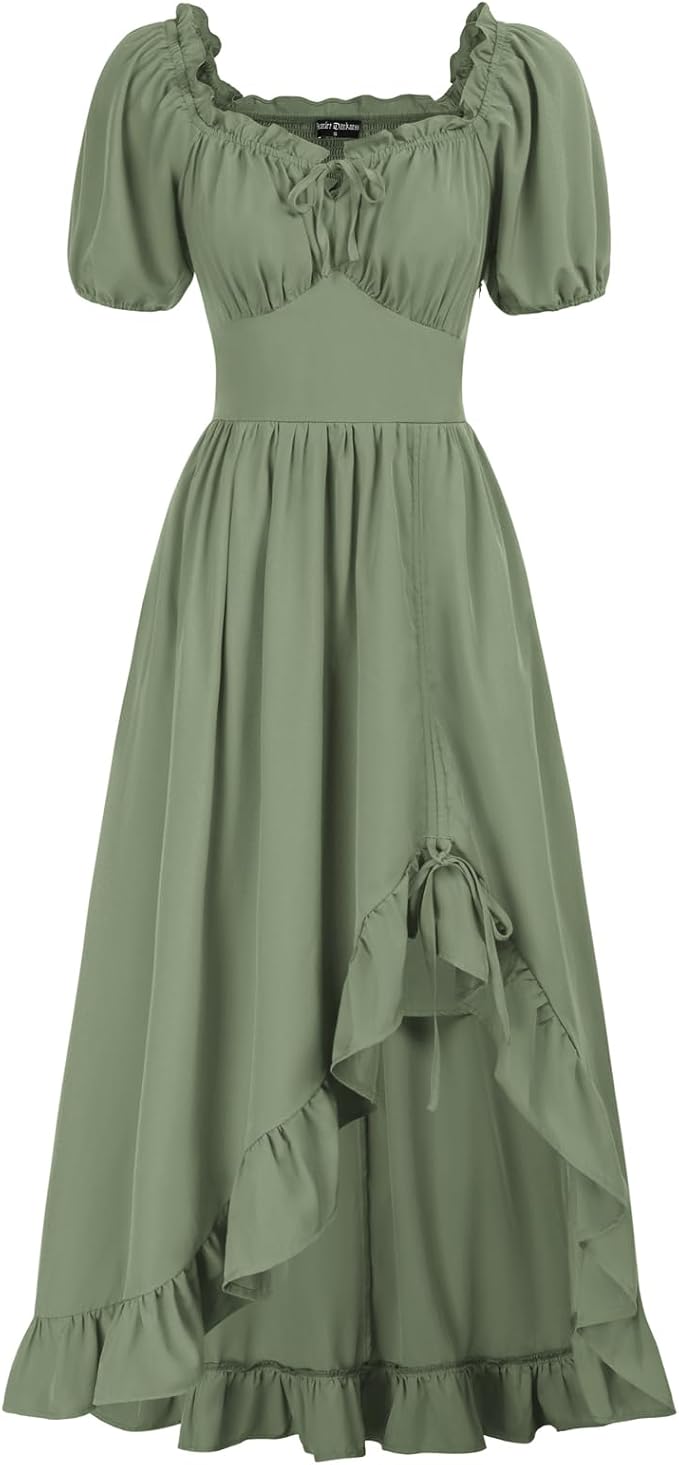 Light Green