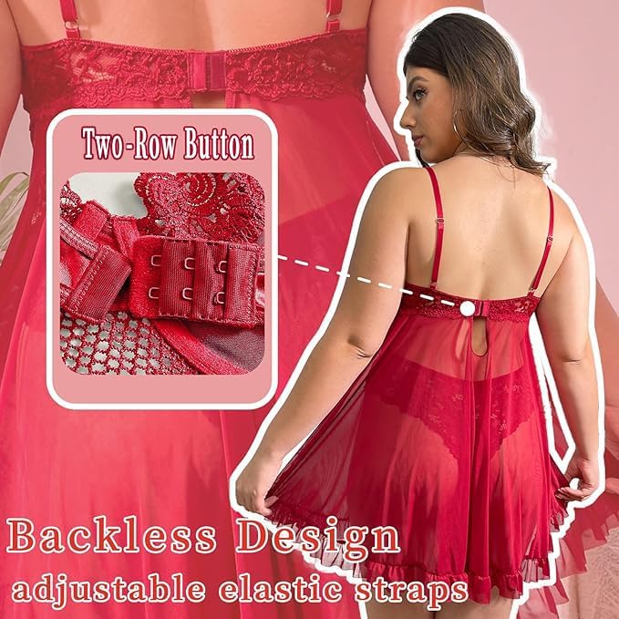 Yy1338-rosered