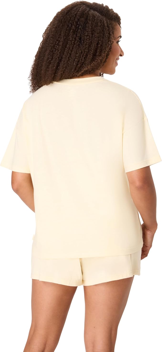Moon Mist Yellow