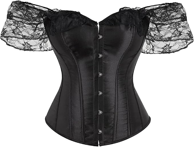 Black Satin