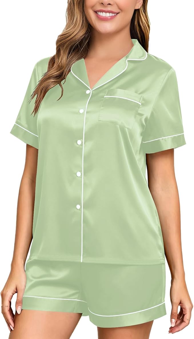Short-light Green