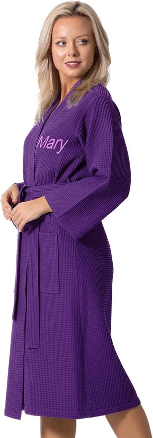 Purple - Personalized