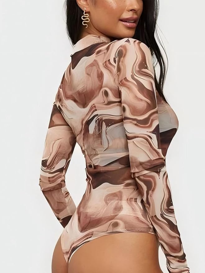 Marble Print