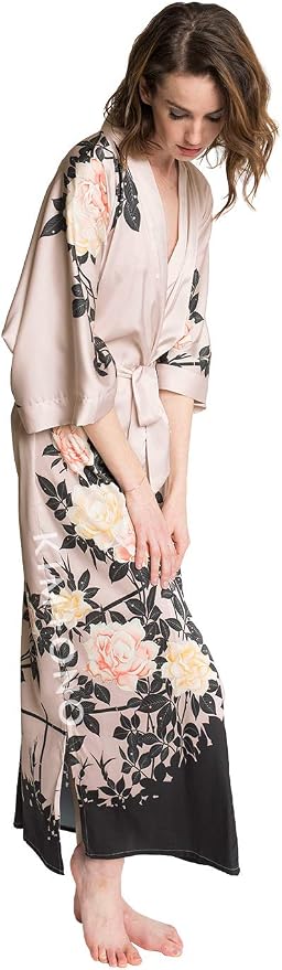 Blush Rose - Sepia Rose