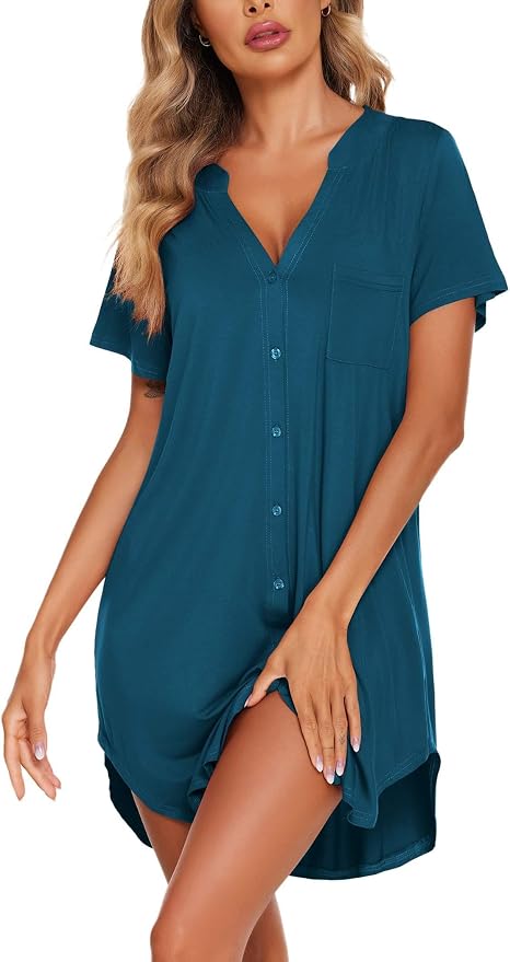 Blue Green