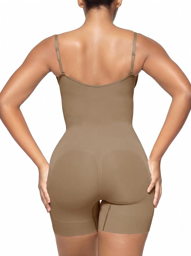 Brown(shorts)